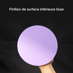 Bambu Lab - Série H2D - Plateau d'impression PEI Lisse (Smooth PEI Plate)