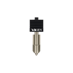 Bambu Lab - Séries H2/X2/P2 - Tête d'Extrusion Haut débit avec Buse 0,4 mm en Carbure de Tungstène (High Flow Hotend with 0.4 mm Tungsten Carbide Nozzle)
