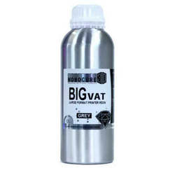 Monocure3D - BIGvat - Gris (Grey) - 1.25 L