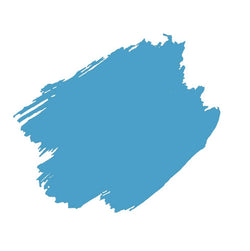 POSCA - Marqueur Pointe Biseautée Large - Bleu Clair