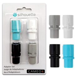 Silhouette - Kit Adaptateur Outils