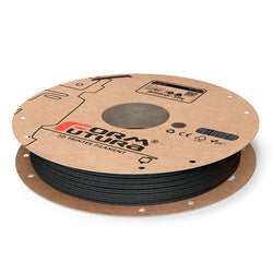 FormFutura - CarbonFil (PETG) - Noir (Black) - 1.75 mm - 500 g, Filament, FormFutura