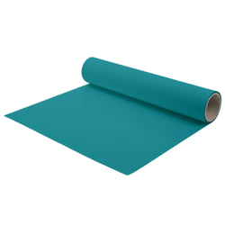 Chemica - Rouleau de Thermocollant de Hotmark Revolution - Sarcelle (Teal) -  30 cm x 5 m