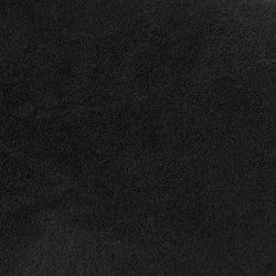 Chemica - Upperflock - Rouleau de Thermocollant - Noir - 50 cm x 5 m