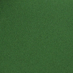 Chemica - Upperflock - Rouleau de Thermocollant - Vert - 50 cm x 5 m