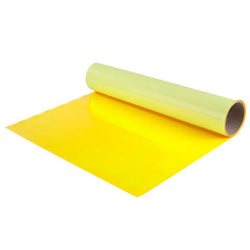 Chemica - Hotmark Revolution - Jaune Fluo (Neon Yellow) - Feuille 30 cm x 20 cm