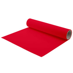 Chemica - Hotmark Revolution - Rouge (Red) - Feuille 30 cm x 20 cm