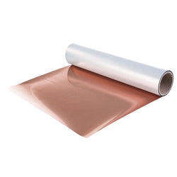 Chemica - Metallic - Cuivre (Copper) - Feuille 30 cm x 20 cm