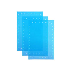 Chitu Systems - Saturn 4/Saturn 4 Ultra - Film ACF pour cuve de résine Hoopat X4 - 3 pcs