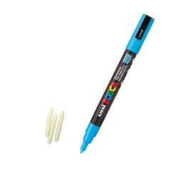 POSCA - PC-3M 