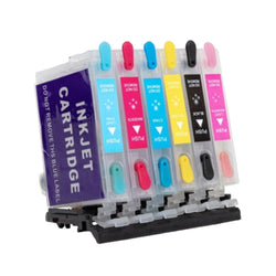 Craft Express - DTF - Cartouches de protection