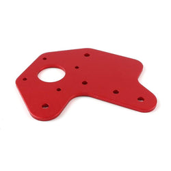 Creality - CR-10S - Panneau avant moteur axe X (X motor front panel)