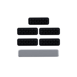 Creality - Hi - Pack Combo de Modules d'Essuyage de Buse (Nozzle Wiper Module Combo Pack)