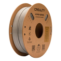 Creality - Hyper PETG - Gris (Grey) - 1,75 mm - 1 kg