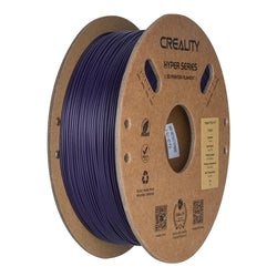 Creality - Hyper PLA-CF - Violet (Purple) - 1,75 mm - 1 kg