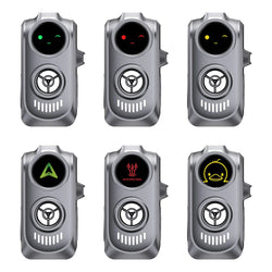 Creality x Biqu - BIGTREETECH Creator Knomi Hi - Écran Intelligent pour Creality Hi