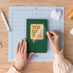 Cricut - Joy Xtra - Transfer Tape - Bande de Transfert