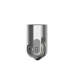 Cricut -01 - Roue de Rainage Simple