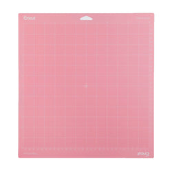 Cricut - Tapis de Découpe Fabric Grip (30x30cm)