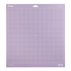 Cricut - Tapis de Découpe Strong Grip (30x30cm)