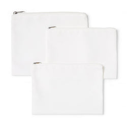 Cricut - Trousses de Toilette Personnalisables (3pc)