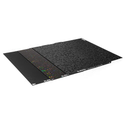 Elegoo - Centauri Carbon - Pack de plateau d'Impression Double Face (Dual-side Build Plate Pack) - 3