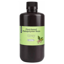ELEGOO - Résine UV écologique à base de plantes - Gris (grey) - 1 kg
