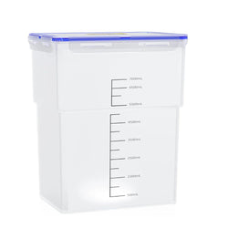 Elegoo - Mercury XS - Bac de Lavage (Washing Bucket)