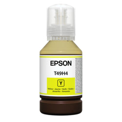 Epson - SC-F100/SC-F500 - Cartouche à Sublimation - Jaune (Yellow) - 140 ml