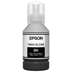 Epson - SC-F100/SC-F500/SC-F501 - Cartouche à Sublimation - Noir - 140 ml