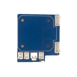 Artillery - Sidewinder X2 - E3D Extrudeur Transfert board