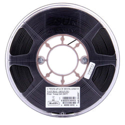 Filament de nylon autolubrifiant 20 % fibres de carbone de eSun ePA-CF