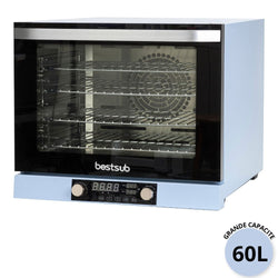 Four 60L Sublimation Best Sub