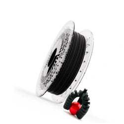 Recreus - Filaflex Pro 60A - Noir (Black) - 1.75 mm - 500 g