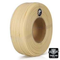 Landu - Hyper ABS - Beige - 1,75 mm - 1 kg - Refill avec RFID TigerTag