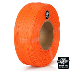 Landu - Hyper ABS - Orange - 1,75 mm - 1 kg - Refill avec RFID TigerTag