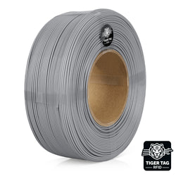 Landu - Hyper PETG - Gris (Gray) - 1,75 mm - 1 kg - Refill avec RFID TigerTag