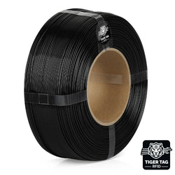 Landu - Hyper PETG - Noir (Black) - 1,75 mm - 1 kg - Refill avec RFID TigerTag