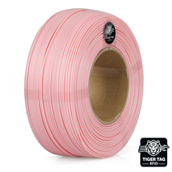 Landu - Hyper PETG - Rose (Pink) - 1,75 mm - 1 kg - Refill avec RFID TigerTag