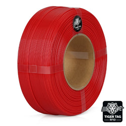 Landu - Hyper PETG - Rouge (Red) - 1,75 mm - 1 kg - Refill avec RFID TigerTag