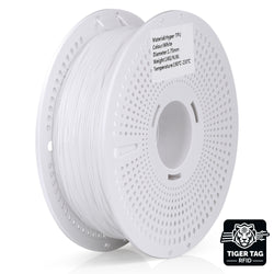 Landu - Hyper TPU - Blanc (White) - 1,75 mm - 1 kg avec RFID TigerTag