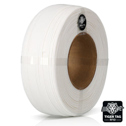 Landu - PLA Basic - Blanc (White) - 1,75 mm - 1 kg - Refill avec RFID TigerTag