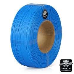 Landu - PLA Basic - Bleu Ciel (Sky Blue) - 1,75 mm - 1 kg - Refill avec RFID TigerTag