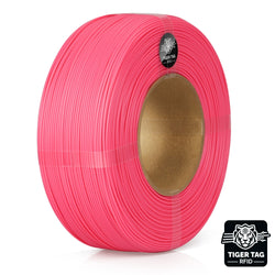 Landu - PLA Basic - Rose Fleur (Rose) - 1,75 mm - 1 kg - Refill avec RFID TigerTag