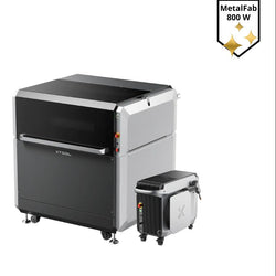 MetalFab tout en 1 800W
