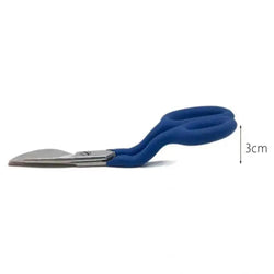 MissKraft Tufting Ciseaux à bec de canard