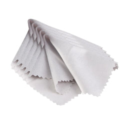 MissKraft - 5 Essuie-lunettes Vision à sublimer - 15 x 15 cm