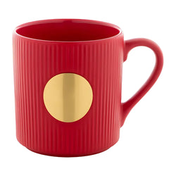 MissKraft - Mug à graver - Rouge