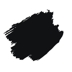 POSCA - Marqueur Pinceau - Noir