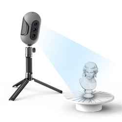 3DMakerpro - Mole Scanner 3D